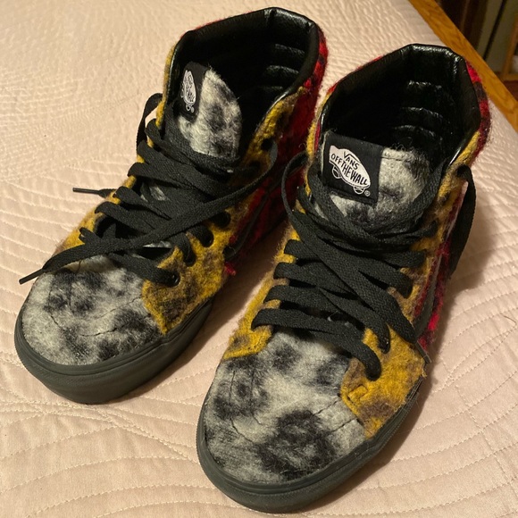 Vans Off The Wall - Picture 3 of 6